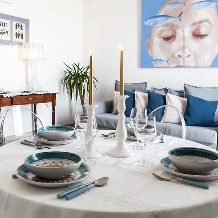 Ferienhaus 18, Casa Di Charme In Ortigia Syrakus