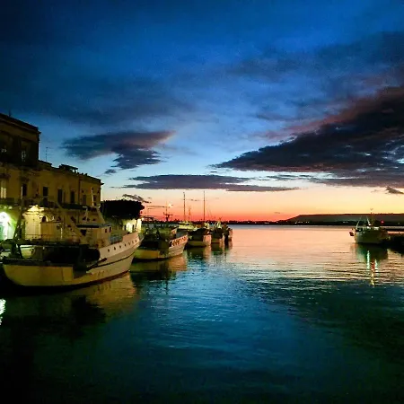 Ferienhaus 18, Casa Di Charme In Ortigia *