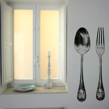 18, Casa Di Charme In Ortigia