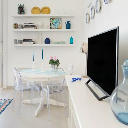 18, Casa Di Charme In Ortigia * Syrakus