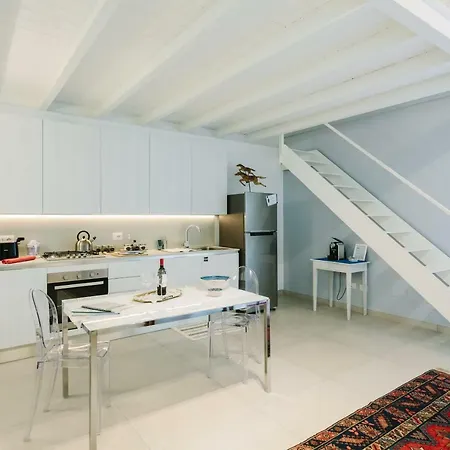 18, Casa Di Charme In Ortigia Ferienhaus Syrakus