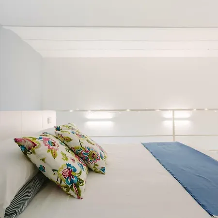18, Casa Di Charme In Ortigia Ferienhaus Syrakus
