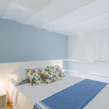18, Casa Di Charme In Ortigia * Syrakus