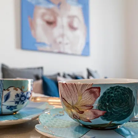 18, Casa Di Charme In Ortigia Holiday home