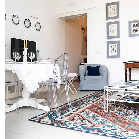 18, Casa Di Charme In Ortigia