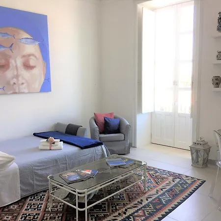 펜션 18, Casa Di Charme In Ortigia *