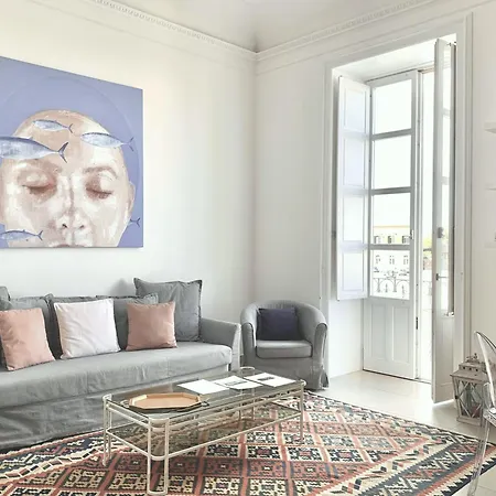 18, Casa Di Charme In Ortigia *