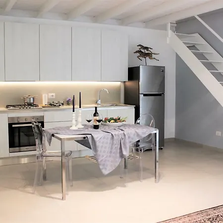 Holiday home 18, Casa Di Charme In Ortigia Syracuse