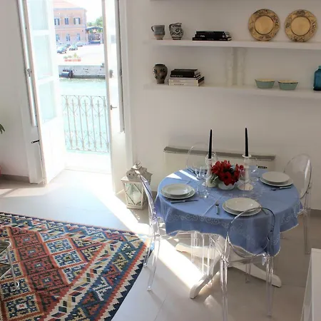 Holiday home 18, Casa Di Charme In Ortigia
