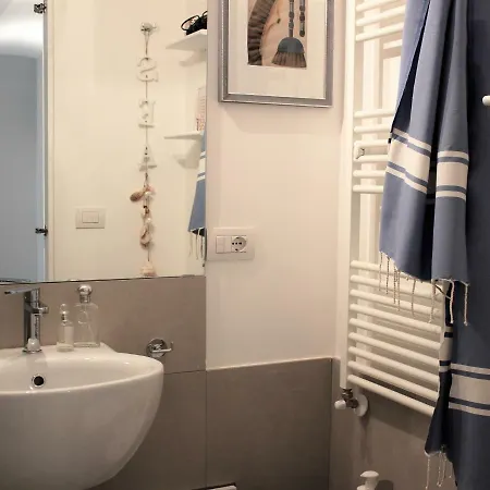 Holiday home 18, Casa Di Charme In Ortigia