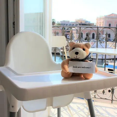 Holiday home 18, Casa Di Charme In Ortigia