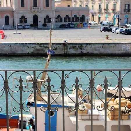 Holiday home 18, Casa Di Charme In Ortigia Syracuse