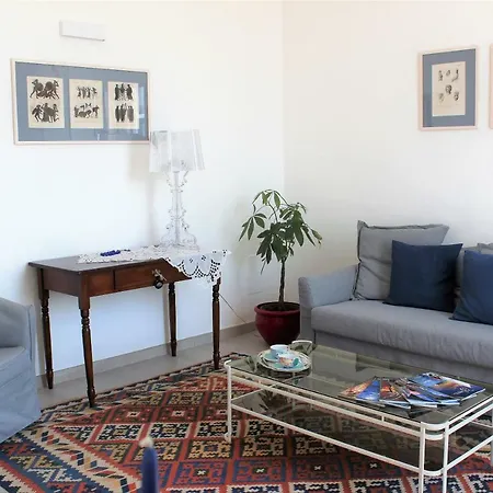 18, Casa Di Charme In Ortigia Syracuse