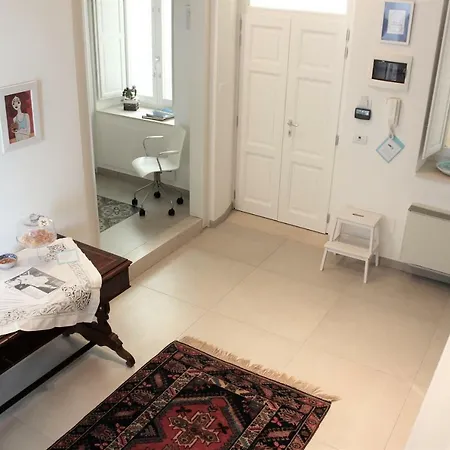 18, Casa Di Charme In Ortigia