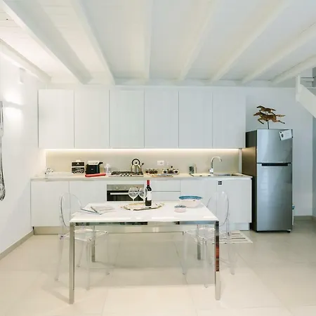 18, Casa Di Charme In Ortigia Holiday home Syracuse