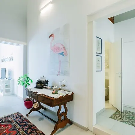 18, Casa Di Charme In Ortigia Holiday home *