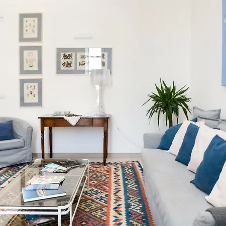 18, Casa Di Charme In Ortigia Holiday home Syracuse
