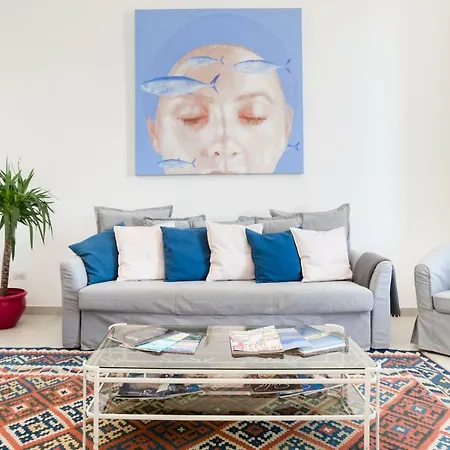 18, Casa Di Charme In Ortigia