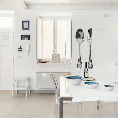 Holiday home 18, Casa Di Charme In Ortigia *