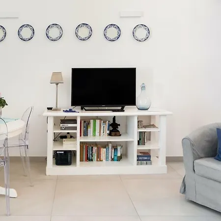 18, Casa Di Charme In Ortigia Holiday home