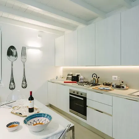18, Casa Di Charme In Ortigia Holiday home Syracuse