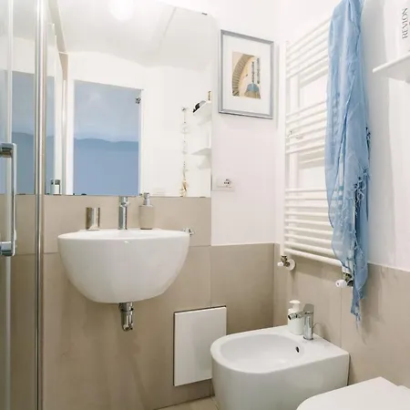 18, Casa Di Charme In Ortigia Holiday home