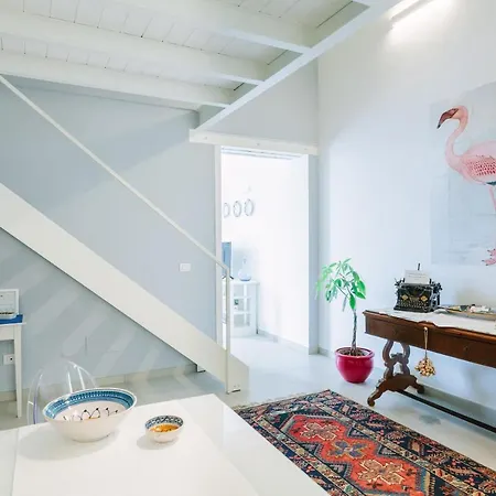 18, Casa Di Charme In Ortigia Holiday home *